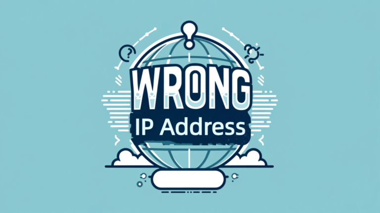 frdl.to Wrong IP