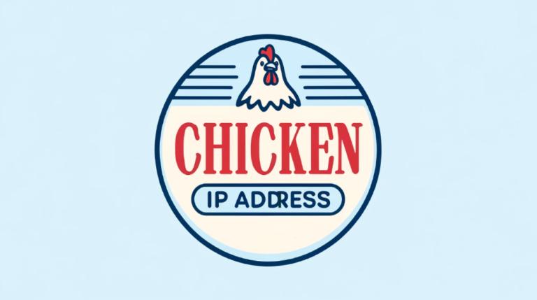 IP Chicken