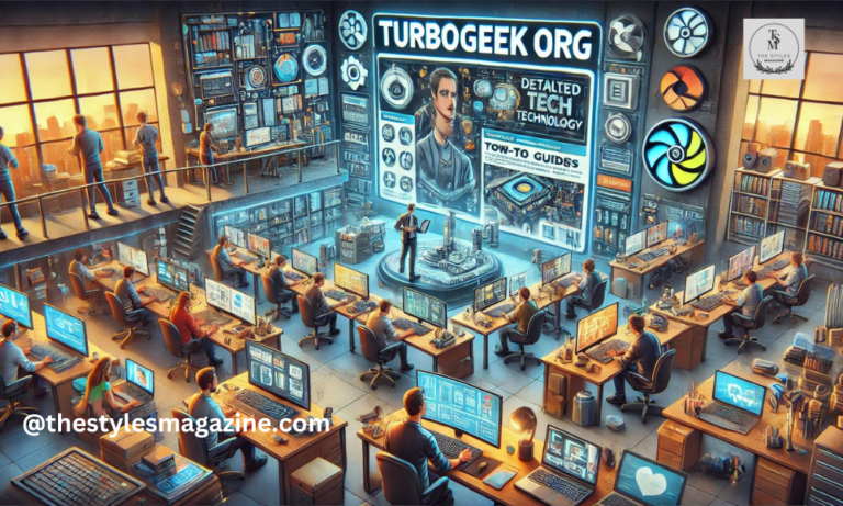 about blog turbogeekorg