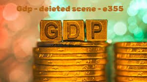 Write a 2000-word informational article for the keyword 'gdp deleted scene'. Write in markdown format, ensuring the article is SEO-friendly. Include headings, bullet points, etc.