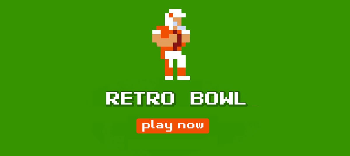 retro bowl unblocked 76