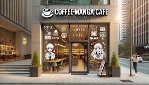 cofeemanga