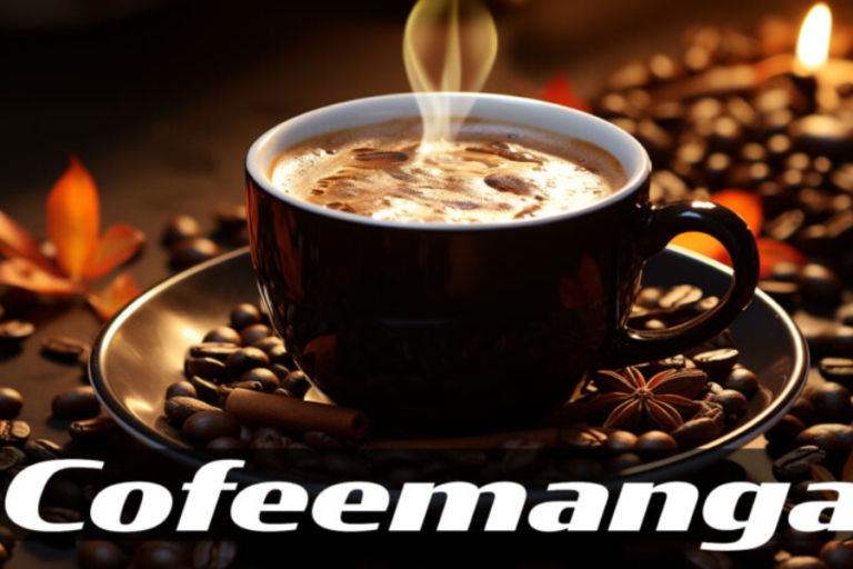 cofeemanga