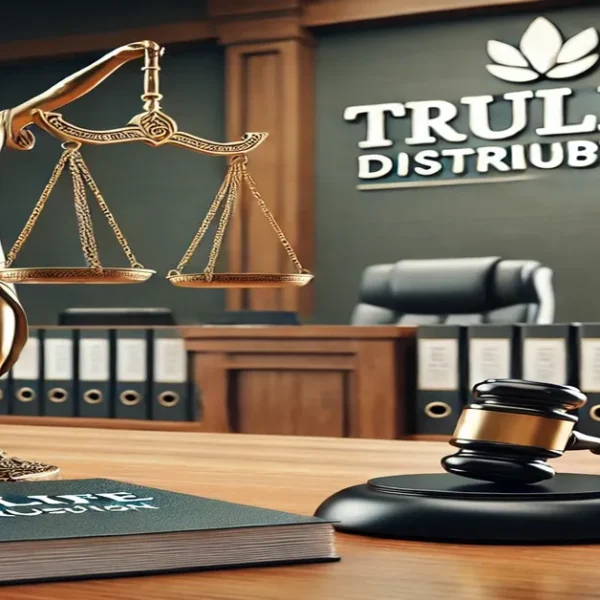 trulife distribution lawsuit