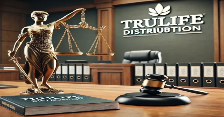 trulife distribution lawsuit