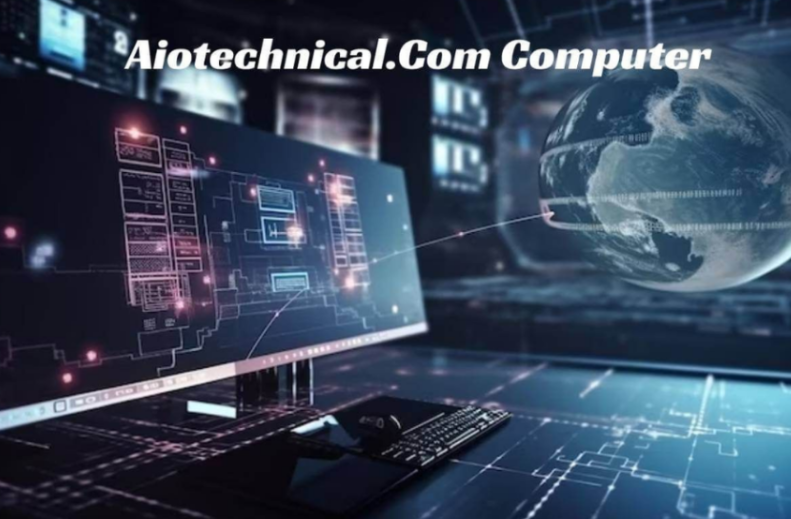 aiotechnical.com computer