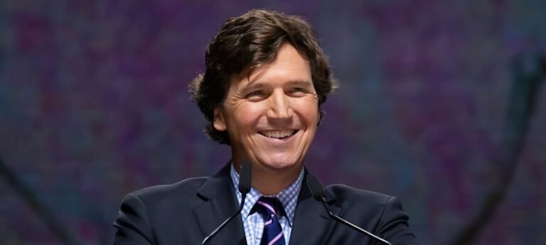 tucker carlson