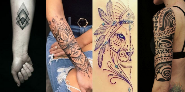 Women's Tattoo Sleeve Ideas: A Complete Guide to Creating Your Perfect Arm Canvas