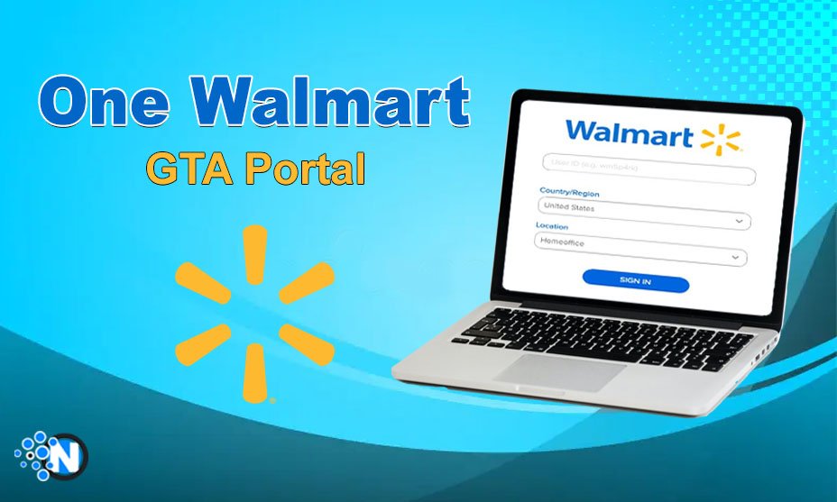 Walmart GTA Portal