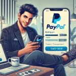 Prince Narula Digital PayPal