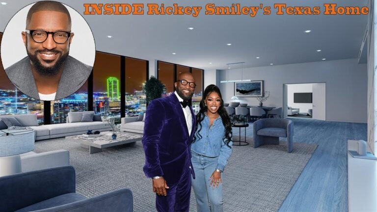 What is Rickey Smiley Net Worth? A Complete Financial Analysis