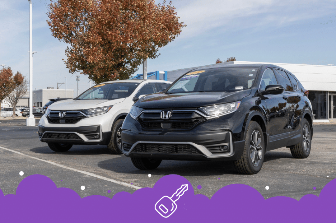 Honda CR-V Years to Avoid: A Comprehensive Buyer's Guide