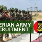 Army Recruitment Portal