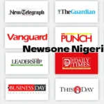 Nigerian Newspapers