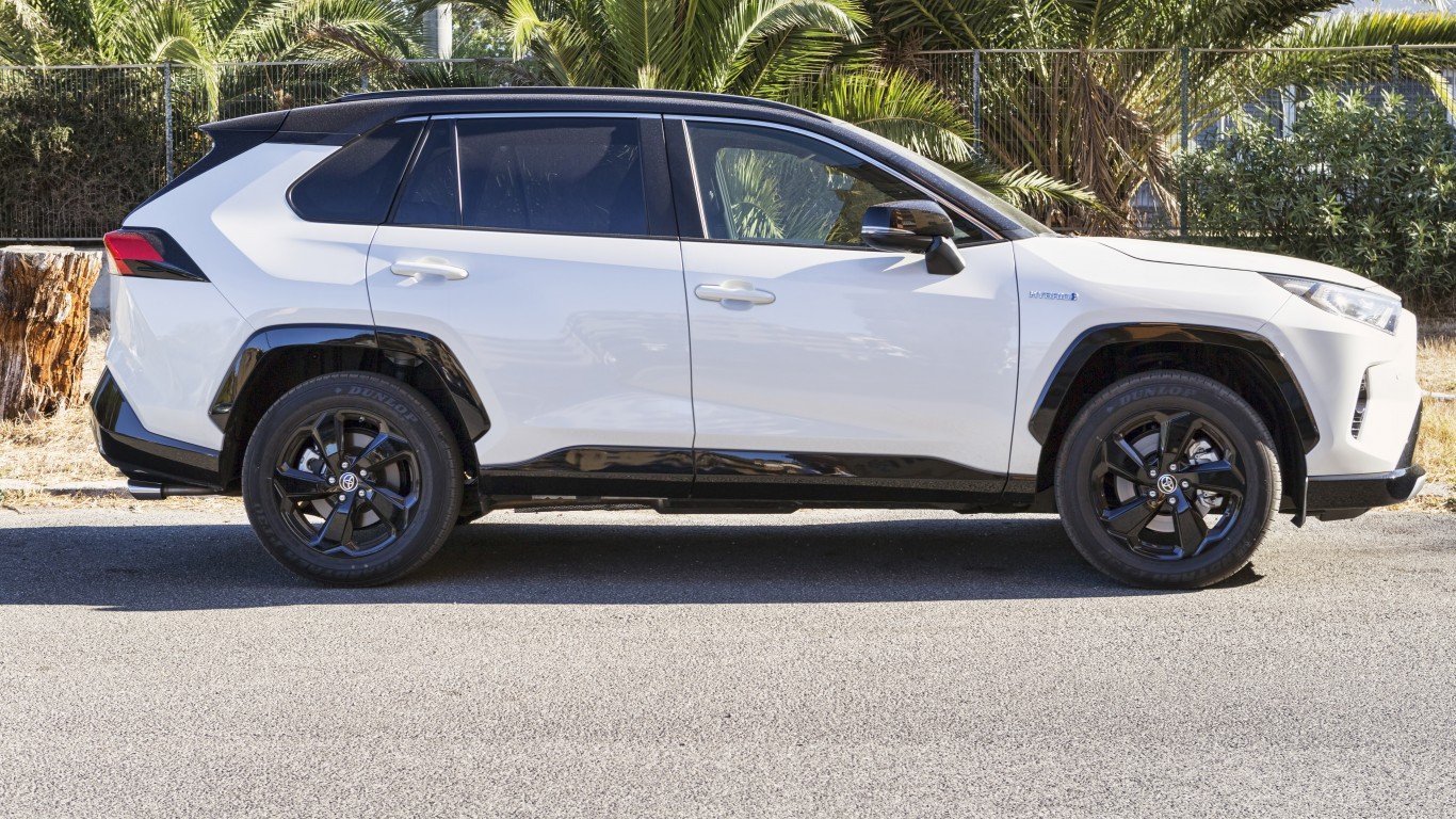 toyota rav4 years to avoid