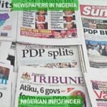 The Complete Guide to Nigeria Newspapers