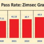 ZIMSEC Grade 7 Results 2024