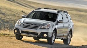 subaru outback years to avoid