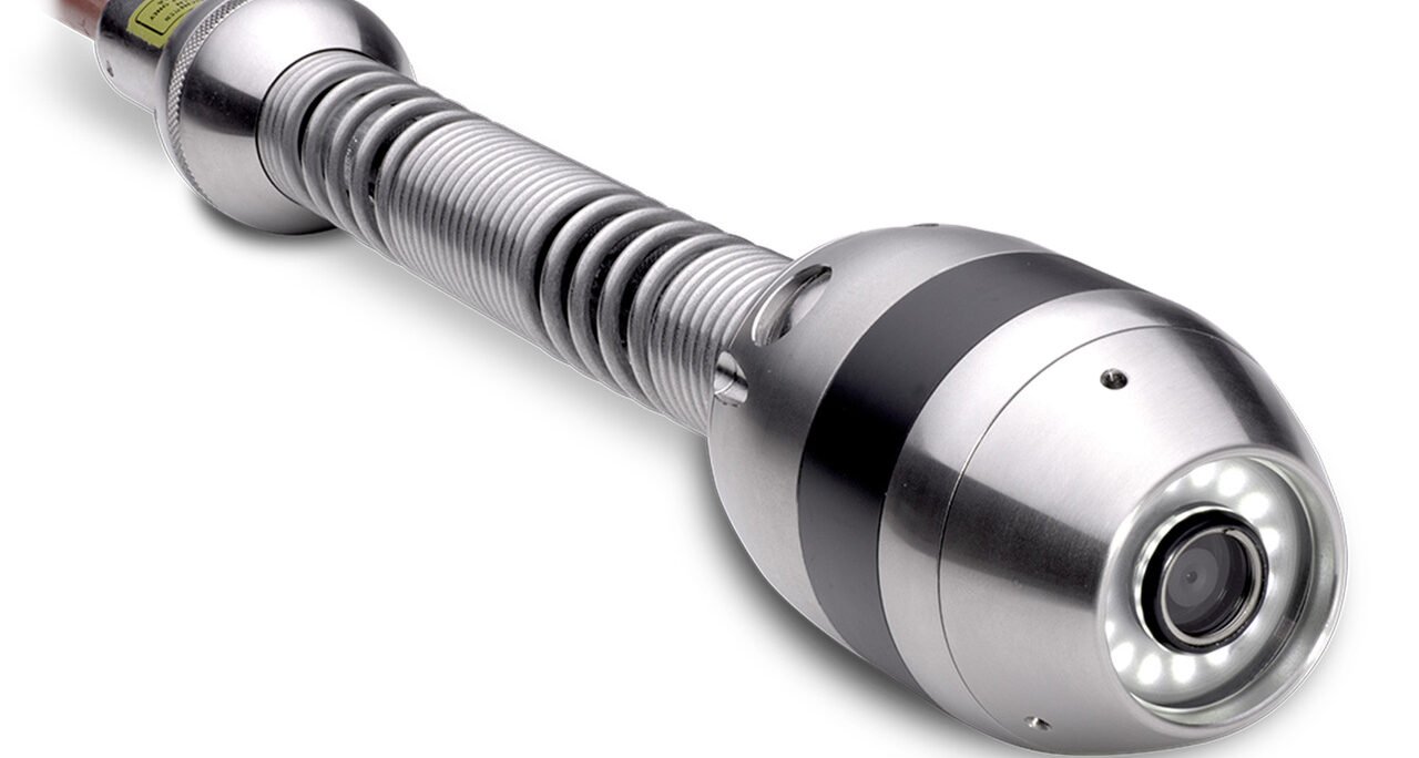 Agilios PTP50 Camera Head: The Complete Guide to Professional Pipeline Inspection